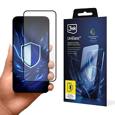 3mk tvrzené sklo UniGlass - Glass 53