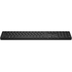 HP 450 Wireless Keyboard - klávesnice CZ/SK