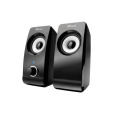 TRUST Reproduktory 2.0 Remo Speaker Set