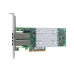 HPE SN1100Q 16Gb 2-port PCIe Fibre Channel Host Bus Adapter P9D94A RENEW