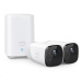 Anker Eufy EufyCam 2 Pro Kit: 2xEufyCam