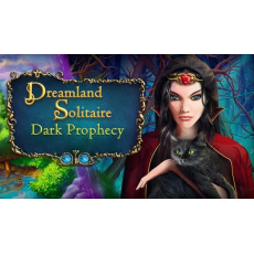 Dreamland Solitaire: Dark Prophecy (PC) klíč Steam Dreamland Solitaire: Dark Prophecy (PC) klíč Steam