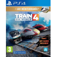PS4 hra Train Sim World 4