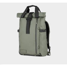 WANDRD PRVKE Bag Only 31L Wasatch Green