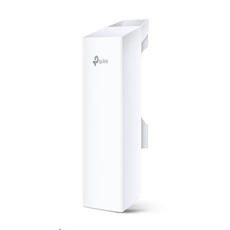 TP-Link CPE210 venkovní CPE (2,4GHz, 300Mb/s, 9dBi, 2x100Mb/s, 1xPoE)