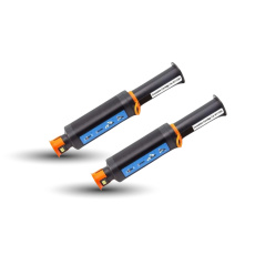 Kompatibilní HP W1103AD - 2ks černých tonerů S ČIPEM