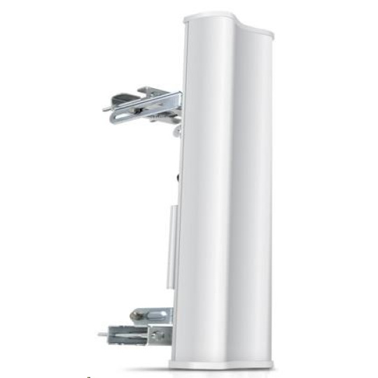 UBNT airMAX Sector Antenna AM-2G15-120 [sektorová MIMO anténa, 2.4GHz, 15dBi, 120°, Rocket kit]