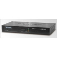 Planet VC-234, Eth. VDSL2 konvertor, 100Mbit, master/slave, 2x RJ-11, splitter, 4x RJ-45