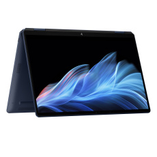 NTB HP OmniBook Ultra Flip 14-fh0001nc, Ultra 7-258V, Touch/14.0 2.8K OLED, 32GB 8533 DDR5,  2TB, Win11 Pro, 2Y onsite NTB HP OmniBook Ultra Flip 14-fh0001nc, Ultra 7-258V, Touch/14.0 2.8K OLED, 32GB 8533 DDR5,  2TB, Win11 Pro, 2Y onsite