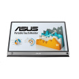 ASUS LCD 15.6" MB16AMT 1920x1080 ZenScreen Touch USB Type-C IPS, 10-point Touch, repro