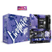 BAZAR - ASRock MB Sc LGA1700 Z790 LIVEMIXER, Intel Z790, 4xDDR5, 1xDP, 1xHDMI - Po opravě (Komplet)
