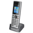 Grandstream DP722 [HD handset pro základnovou stanici DP750 / DP752]