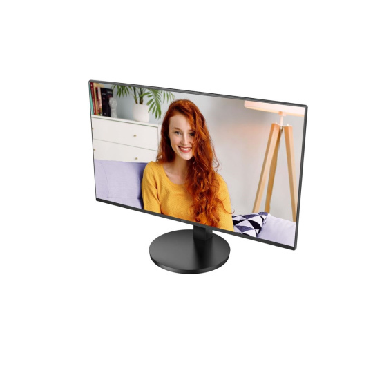 AOC MT IPS LCD WLED 27" 27B3CF2 - IPS panel, 100Hz, 1920x1080, HDMI, USB-C, USB 3.2, repro, nast. vyska - Poškozeny obal AOC MT IPS LCD WLED 27" 27B3CF2 - IPS panel, 100Hz, 1920x1080, HDMI, USB-C, USB 3.2, repro, nast. vyska - Poškozeny obal
