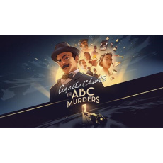 Agatha Christie - The ABC Murders (PC) klíč Steam Agatha Christie - The ABC Murders (PC) klíč Steam