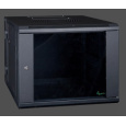 EUROCASE nástěnný skříňový rozvaděč GMB 6509, 9U