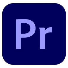 Premiere Pro for teams MP ENG GOV NEW 1 User, 1 Month, Level 4, 100+ Lic Premiere Pro for teams MP ENG GOV NEW 1 User, 1 Month, Level 4, 100+ Lic