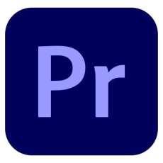 Premiere Pro for teams MP ENG EDU NEW Named, 1 Month, Level 1, 1 - 9 Lic Premiere Pro for teams MP ENG EDU NEW Named, 1 Month, Level 1, 1 - 9 Lic