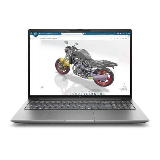 HP NTB Zbook X G2i 16 U7 356H, RTX PRO 500/6GB, WUXGA Touch, 24GB,512GB G5,WiFi7+BT6,FPS,Backlit KBD,Win11Pro, 3y onsite HP NTB Zbook X G2i 16 U7 356H, RTX PRO 500/6GB, WUXGA Touch, 24GB,512GB G5,WiFi7+BT6,FPS,Backlit KBD,Win11Pro, 3y onsite