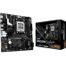 ASRock MB Sc AM5 B850M-X R2.0, AMD B850, 2xDDR5, 1xDP, 1xHDMI, mATX