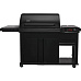 Traeger Woodridge ELITE peletový gril