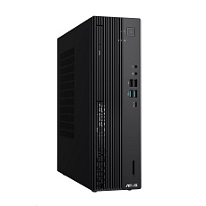 ASUS PC Desktop ExpertCenter B7 SFF (B700SFES-CU516512), Ultra 5 235, 8.6L, 16GB, 512GB SSD, N/A, No OS, Black