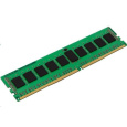 KINGSTON DIMM DDR4 8GB 2666MT/s CL19 Non-ECC 1Rx8 ValueRAM