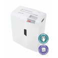 HSM skartovač Shredstar X6pro 2x15 mm White (velikost řezu 2x15mm, DIN: P5)