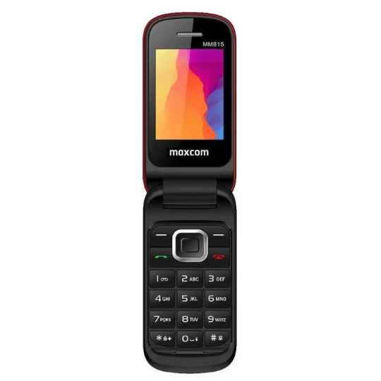 MaxCom MM815 Red