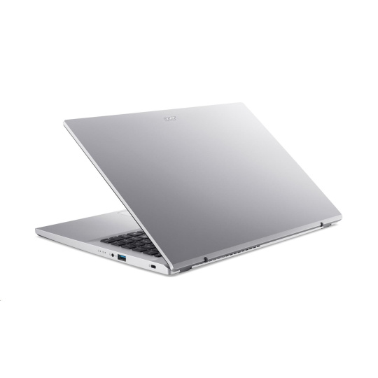 ACER NTB Aspire 3 (A315-44P-R2NJ) - Ryzen5 5500U, 15,6" 1920x1080,8GB,1000GB SSD,Linux,Pure Silver