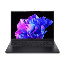 ACER NTB TravelMate P6 14 (TMP614-53-TCO-5085), i5-1335U,14" 2880x1800,16GB,1TB SSD,IrisXe,W11Pro,Black