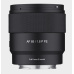 Samyang AF 85mm F/1.8 P Sony FE