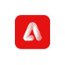 Adobe Firefly Standard for TEAMS MP ML Commercial Hosted Subscription 1 User 1 User, 12 Months, Level 1, 1-9 Lic