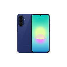 Samsung Galaxy A27 5G 8GB/256GB modrá, EU Samsung Galaxy A27 5G 8GB/256GB modrá, EU