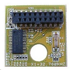 HP Trusted Platform Module Option Kit - repasované HP Trusted Platform Module Option Kit - repasované