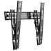 Profesionální náklopný držák Tv Fiber Mounts THIN20