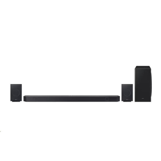 SAMSUNG Soundbar Q série s Dolby Atmos HW-Q930D