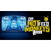 Do Not Feed the Monkeys (PC) klíč Steam