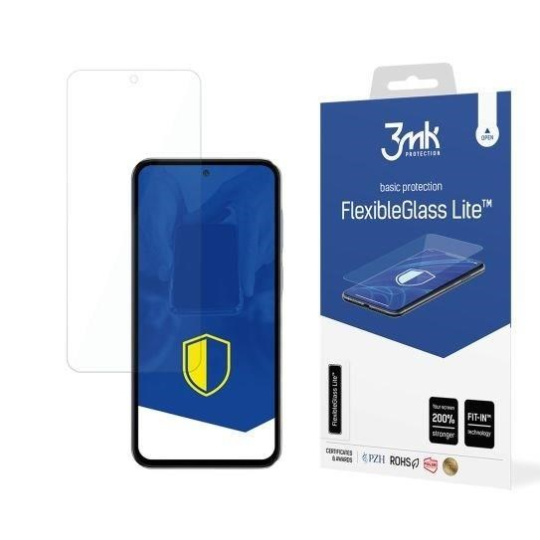 3mk FlexibleGlass Lite pro Realme Note 70T