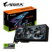 GIGABYTE VGA NVIDIA GeForce RTX 5070 MASTER 12G, 12G GDDR7, 3xDP, 1xHDMI