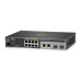 HPE Networking Comware Switch 8G 2SFP 2GT Combo EI  5140  R8J42AR RENEW