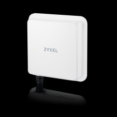 Zyxel FWA710, 5G Outdoor Router,Standalone/Nebula with 1 year Nebula Pro License