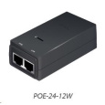 UBNT POE-24-12W [PoE adaptér 24V/0,5A (12W), vč. napájecího kabelu]