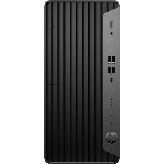 HP PC Elite Tower 600G9 i5-13500,16GB, 512GB M.2 NVMe, 2xDP+HDMI, kl. a myš, no ODD, 260W, Win11Pro