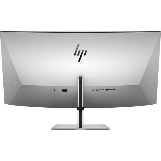 HP LCD 740pm  40" Curved (5120 x 2160, IPS,1000:1, 300nits,5ms, HDMI 2.0, DP 1.4, USB3-C, 2x5W speakers, Cam) 5Y wrnt