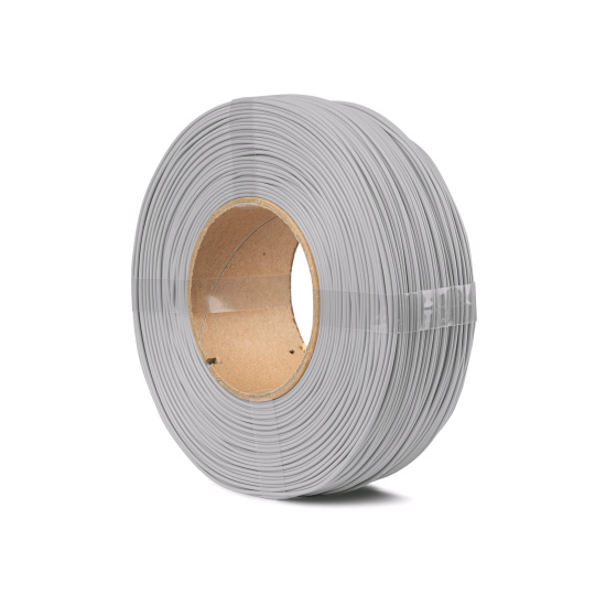 C-TECH Tisková struna (filament) ESSENTIAL LINE, PLA, šedá, 1,75mm, 1kg, refill C-TECH Tisková struna (filament) ESSENTIAL LINE, PLA, šedá, 1,75mm, 1kg, refill