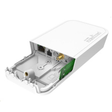 MikroTik RouterBOARD RBwAPR-2nD&R11e-LR9, wAP LoRa9 kit