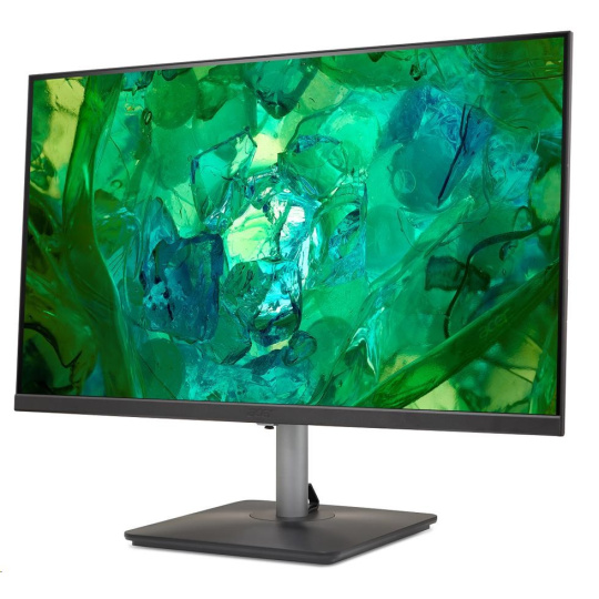 ACER LCD Vero CB272Gbmiprx 69cm (27") FHD IPS, 1920x1080@120Hz, 250cd/m2, 178/178, 1ms (VRB), 1xVGA + 1xHDMI(1.4) + 1xDP