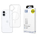 3mk ochranný kryt Magcase pro Apple iPhone 17