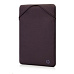 HP Protective Reversible 15 Grey/Mauve Sleeve - pouzdro