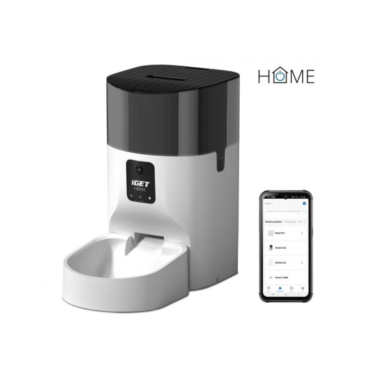 iGET HOME Feeder 9LC